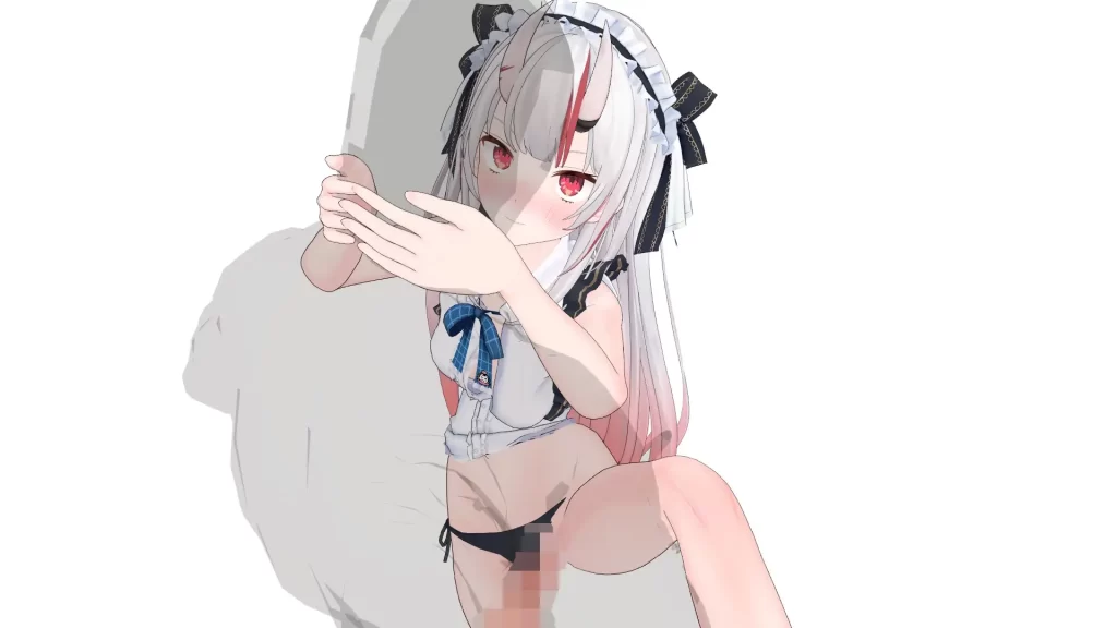 ホロライブ百鬼あやめのおすすめエロ同人誌まとめ【Nakiri Ayame 百鬼绫目 お嬢 Vtuber 漫画・イラスト・アニメ動画・エロゲ R-18】